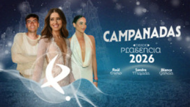 Imagen de Campanadas 2026 Extremadura TV - 5
