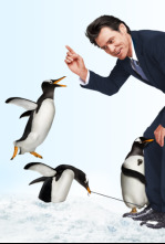 Imagen de Los pingüinos del Sr. Poper - 4