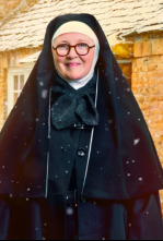 Imagen de Sister Boniface Mysteries: Especial Navidad 2024 (T2) - 6
