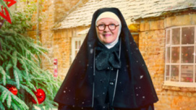 Imagen de Sister Boniface Mysteries: Especial Navidad 2024 (T2) - 7