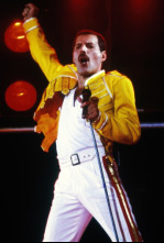 Imagen de Queen en concierto - Wembley 1986 - 4