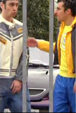 Imagen de Jonan y Txori - 4