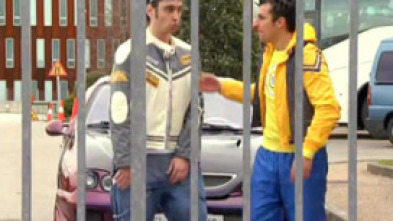 Imagen de Jonan y Txori - 5