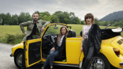 Imagen de SOS, Kantak arriskuan! - 5