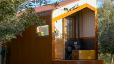 Imagen de Nunca es demasiado...: Casas para todas las etapas - 5