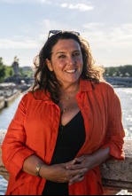 Imagen de El Gran Tour de Bettany Hughes. De Paris a Roma (T1) - 4
