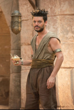 Imagen de El regreso de Aladino - 4