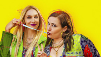 Imagen de Por H o Por B (T1): Ep.3 Distrito Malasaña - 7