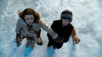 Imagen de La brújula dorada - 5