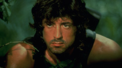 Imagen de Rambo: Acorralado - Parte II - 10
