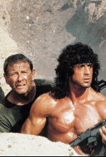 Imagen de Rambo III - 6