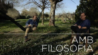 Imagen de Amb filosofia: L'odi - 5