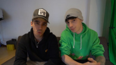 Imagen de Lo + Cool (T1): Ep.261 - 5