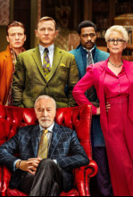 Imagen de Puñales por la espalda - 4