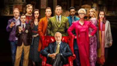 Imagen de Puñales por la espalda - 5