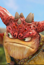 Imagen de Friends: aventura en la isla de los monstruos - 4