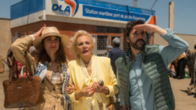 Imagen de Ocho apellidos marroquís - 5