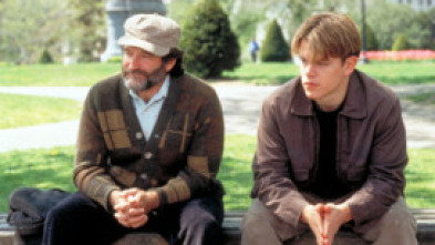 Imagen de El indomable Will Hunting - 12