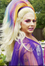 Imagen de MTV Cribs... (T1): Alyssa Edwards y Jonathan Cheban - 6