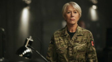 Imagen de Espías desde el cielo - 5