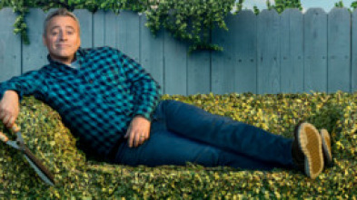 Imagen de Un hombre, un plan (T1): Ep.13 Día de San Valentín - 7