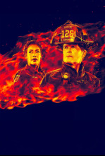 Imagen de 9-1-1: Lone Star (T5): Ep.3 CI2 - 5