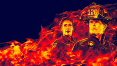 Imagen de 9-1-1: Lone Star (T5): Ep.4 A mi manera - 6