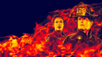 Imagen de 9-1-1: Lone Star (T5): Ep.10 Todos los que deambulan - 6