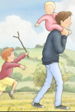 Imagen de Anem a caçar un ós - 4