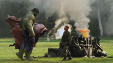 Imagen de El increíble Hulk - 5