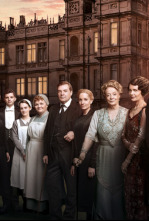 Imagen de Downton Abbey (T6): Ep.10  - 4