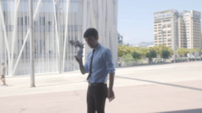 Imagen de Res és impossible (T3): Martina Klein-Toni Cruanyes, Helena Garica Melero, Tomàs Molina - 5