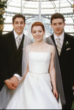 Imagen de American Pie ¡Menuda boda! - 4