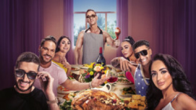 Imagen de Jersey Shore: Vacaciones en Familia (T4) - 9