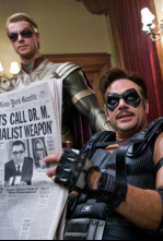 Imagen de Watchmen - 4