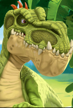 Imagen de Gigantosaurus - 4