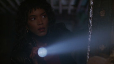 Imagen de Un vampiro suelto en Brooklyn - 5