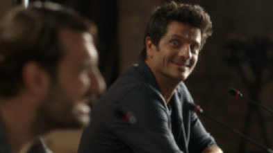 Imagen de El Crac (T1): Ep.4 El gran cabronàs - 5