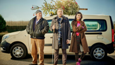 Imagen de Navidades en taxi - 5