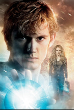 Imagen de Soy el número cuatro - 6