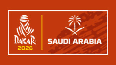 Imagen de Dakar 2026 (2026): Etapa 13 - Yanbu > Yanbu - 5