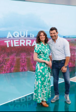 Imagen de Aquí la Tierra - 4