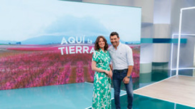 Imagen de Aquí la Tierra - 5