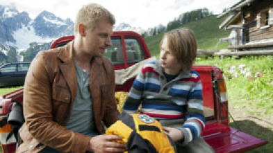 Imagen de Rescate en los Alpes (T4): Ep.3 Agua salvaje – parte 1 - 5