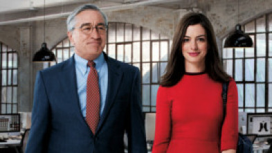 Imagen de El becario  - 5