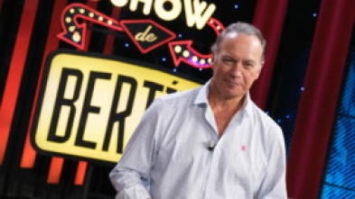 Imagen de El show de los inocentes - 5