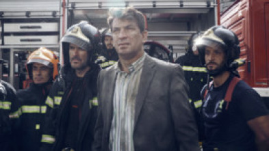 Imagen de Los del túnel - 5