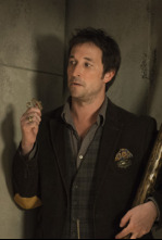 Imagen de El bibliotecario: En busca de la lanza perdida - 7