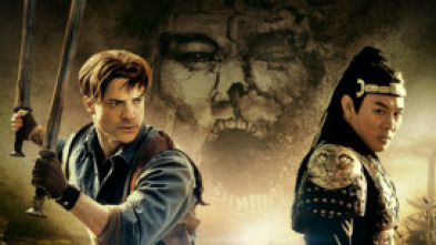 Imagen de La momia III - 5