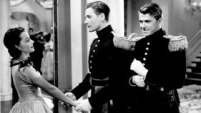 Imagen de Camino de Santa Fe - 5